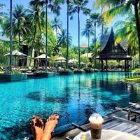 Отзыв от Василиса - Виза Destination Thailand